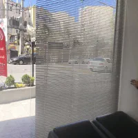 پرده تایوانی کرکره ای