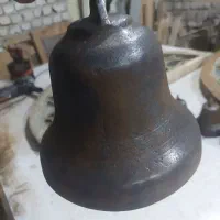 زنگوله عتیقه  آنتیک