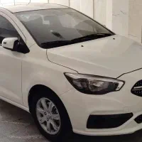 شاهین دنده ای توربو