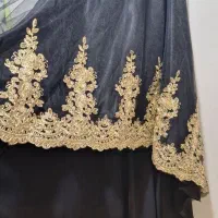 لباس شب، سایز ۴۰-۴۲|لباس|کرج, کوی مهر|دیوار