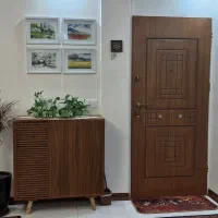 ۸۷ متر/مشاعات قوی/ فول/بدون مشابه/ به قیمت رسیده