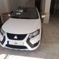 کوییک آر اس سفیدمشکی ۴۰۴ خشک|خودرو سواری و وانت|گرگان, |دیوار
