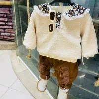 واگذاری فروشگاه لباس کودک با ده سال سابقه درخشان|اجارهٔ مغازه و غرفه|ساری, |دیوار