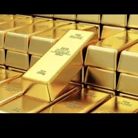 طلای آب شده