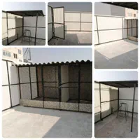 خدمات جوشکار ی و اهنگری سیار و ثابت حتی یک خال جوش|خدمات پیشه و مهارت|تهران, آهنگ|دیوار