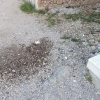 فروش زمین تجاری بر روی جاده پاتاوه دهدشت