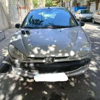 206مدل 1383