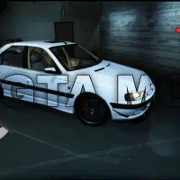 gta وی ایرانی و ردد موبایل