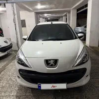 پژو ۲۰۷ مدل ۱۴۰۴|خودرو سواری و وانت|آستارا, |دیوار