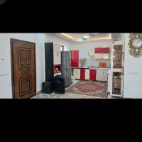 خانم برای اموراتمنزل
