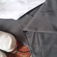 لباس کردی مردانه|لباس|رباطکریم, رباطکریم|دیوار