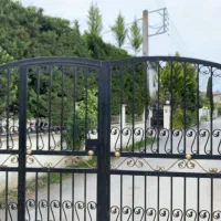 سوئیت۴۵متری با ویو جنگل