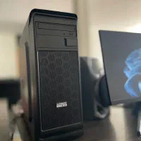 کیس کامپیوتر گیمینگ اقتصادی