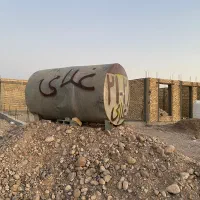 تانکر ۳۰۰۰ لیتری