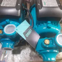 پمپ اب عمده و تکی