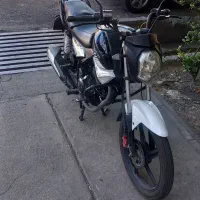 ایرودکو150cc|موتورسیکلت|تهران, حبیب الله|دیوار
