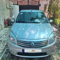 ساندرو اتوماتیک بی رنگ کم کارکرد واقعی