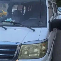 ون دلیکا شخصی، مدل ۱۳۸۷|خودرو سواری و وانت|مشهد, امام خمینی|دیوار
