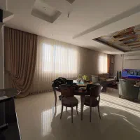 پرده حریر شاین ترک