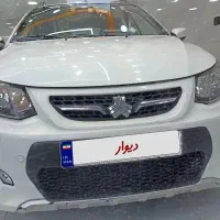 کوییک mt مدل 1400، بدون رنگ کامل بدون لیسه درحد صغ