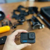 گوپرو ۱۰ هیرو بلک کمبو