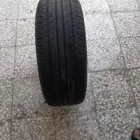 لاستیک سایز ۱۶ ۵۵ ۲۰۵|قطعات یدکی و لوازم جانبی|تهران, فتح|دیوار