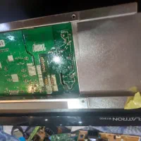 انواع برد مانیتور