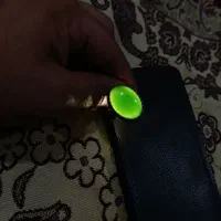 سه عدد انگشتر نقره|جواهرات|گرگان, |دیوار