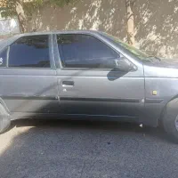 پژو 405 بسیار تمیز  و زیر پا و فنی به شرط