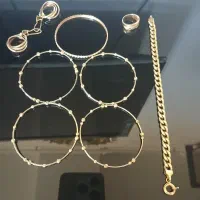 فروش طلای دست دوم