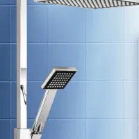 اکسسوری حمام و سرویس بهداشتی