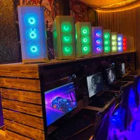 گیم نت پلاس فخریه ps4 و ps5 و Pc کامپیوتر