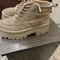 نیم بوت دخترانه