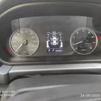 فروش خودرو اریزو 5 داشبورد جدید|خودرو سواری و وانت|اصفهان, مهدی آباد|دیوار