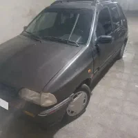 ماشین مدل ۷۵|خودرو سواری و وانت|ملایر, |دیوار