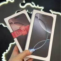 16promax شرکتی در تمامی رنگ ها