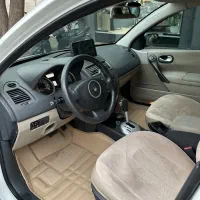 مگان 2000 اتومات مدل90|خودرو سواری و وانت|تهران, جمهوری|دیوار