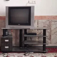 تلویزیون الجی و دیجیتال مکسیدر