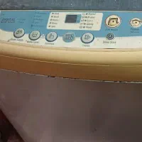 لباسشویی سامسونگ دوقلو|ماشین لباسشویی و خشک‌کن لباس|اهواز, نبوت|دیوار