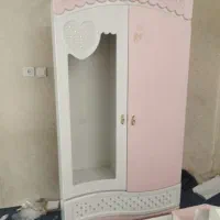 کمدوتخت خواب نوجوان