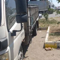 الوند ۹۱|خودرو سنگین|صوفیان, |دیوار