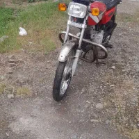 موتورمزاید۱۲۵ پربلند