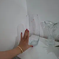 ظروف|ظروف سرو و پذیرایی|گرگان, |دیوار