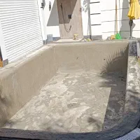 استخر بتنی صفر تا صد|خدمات پیشه و مهارت|کرج, مجتمع صنفی صنعتی|دیوار