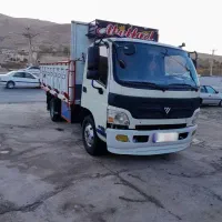 الوند مدل۹۰|خودرو سنگین|شهرکرد, |دیوار