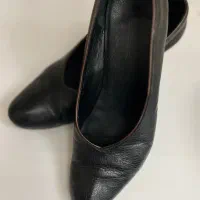 کفش چرم گاوی|کیف، کفش، کمربند|کرمانشاه, |دیوار