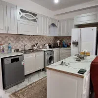پنت هاووس/۱۴۰متر/نوساز/پارکینگ اختصاصی/کوکب غربی|فروش آپارتمان|کرج, گلشهر|دیوار