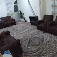 مبل تازه بعلت  و تغییر مکان  بفروش میرسد|مبلمان خانگی و میز عسلی|احمدسرگوراب, |دیوار