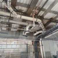 لوله کش آب، لوله کشی گاز و آتش نشانی|خدمات پیشه و مهارت|تهران, نیروی هوایی (پیروزی)|دیوار