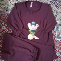 ست شومیز و شلوار نو